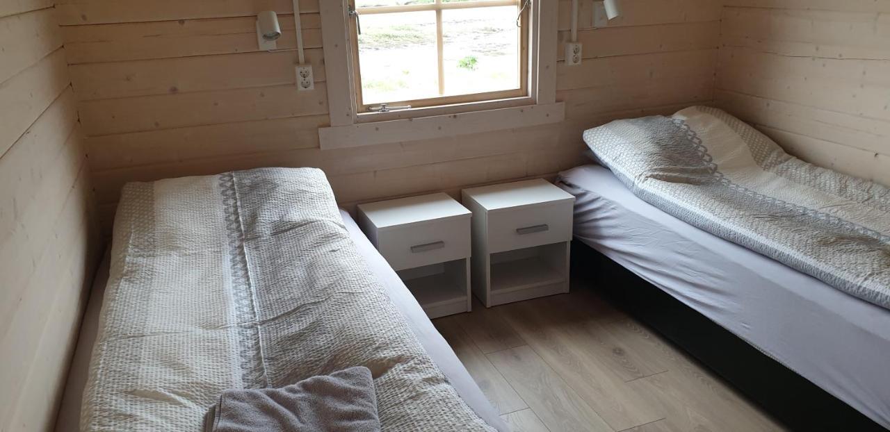 Hvammur 5 With Private Hot Tub Drangsnes Exterior foto